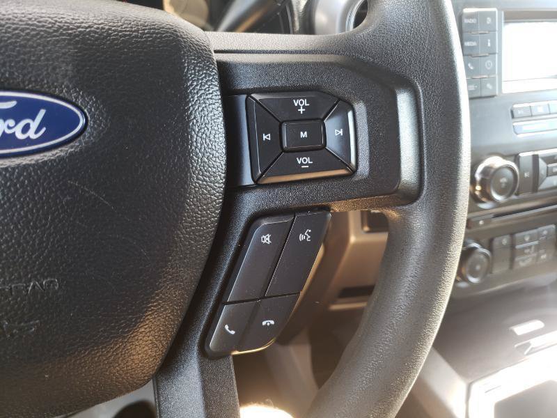 Used 2018 Ford F150 XLT AWD/4WD image 19
