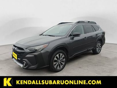 Used 2024 Subaru Outback Limited XT
