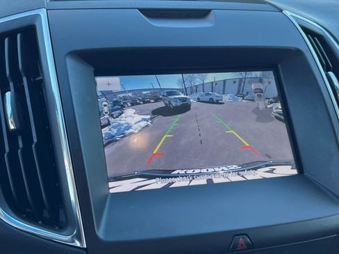 Used 2020 Ford Edge Titanium w/ Equipment Group 301A image 20