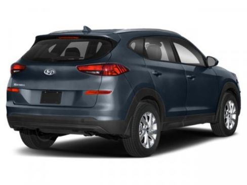 Used 2019 Hyundai Tucson SE image 2