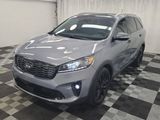 Used 2020 Kia Sorento EX image 3