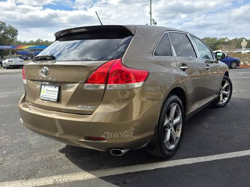 Used 2012 Toyota Venza XLE image 5