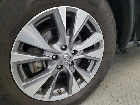 Used 2018 Nissan Murano SV AWD/4WD image 31