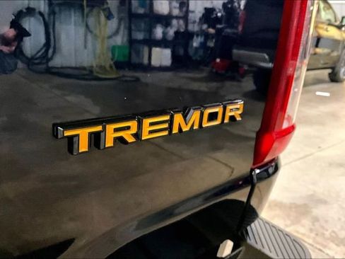 Used 2022 Ford F150 Tremor w/ Equipment Group 402A High AWD/4WD image 27