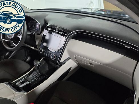 Used 2023 Hyundai Tucson SEL AWD/4WD image 34