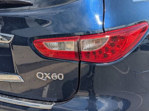 Used 2015 INFINITI QX60 FWD w/ Premium Plus Package image 5