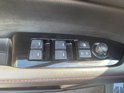 Used 2025 MAZDA CX-5 Carbon Edition AWD/4WD image 16