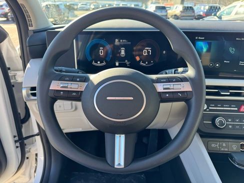 New 2026 Hyundai Tucson SE AWD/4WD image 21