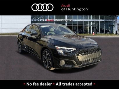 Used 2023 Audi A3 2.0T Premium w/ Convenience Package