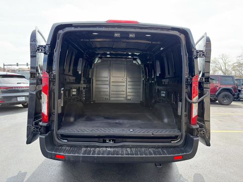 Used 2020 Ford Transit 250 Low Roof w/ Exterior Upgrade Package image 32
