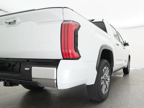 New 2026 Toyota Tundra 1794 Edition AWD/4WD image 24