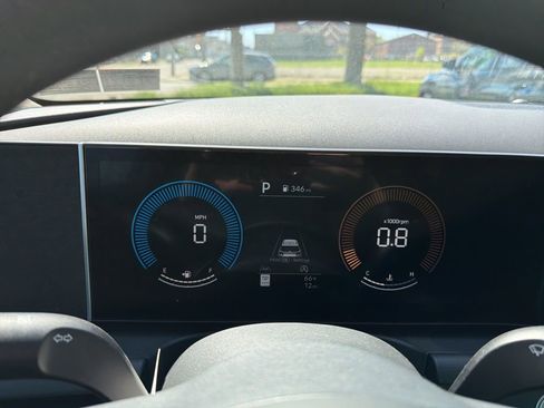 New 2026 Hyundai Tucson SEL AWD/4WD image 36
