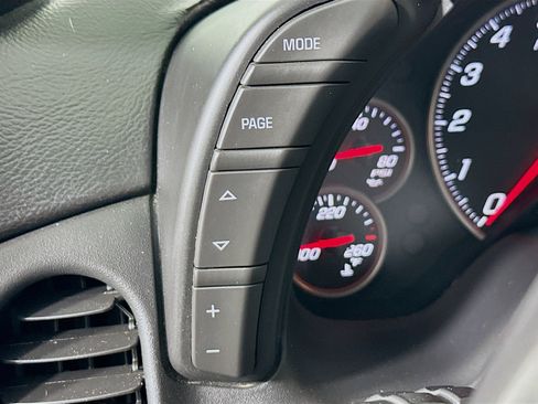 Used 2012 Chevrolet Corvette Grand Sport w/ 3LT Preferred Equipment Group image 16