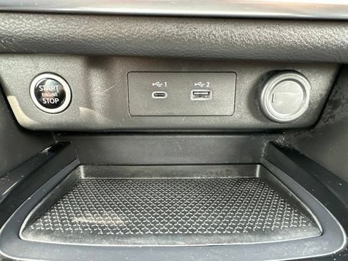 Used 2023 Nissan Rogue SL w/ SL Premium Package AWD/4WD image 22