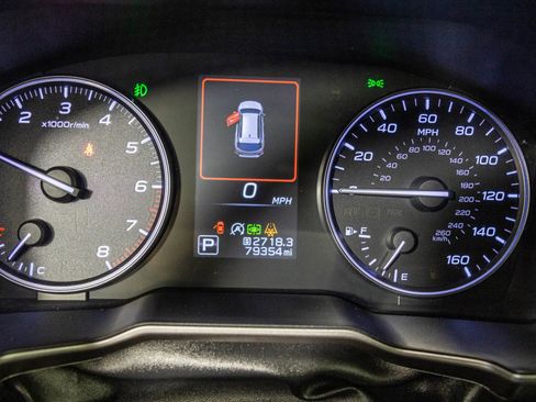 Used 2020 Subaru Outback Limited XT w/ Popular Package #2 image 35