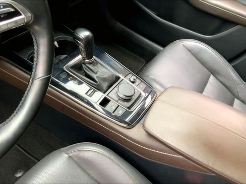 Used 2022 MAZDA CX-30 2.5 Turbo w/ Premium Plus Pkg image 15