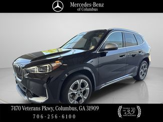 Used 2024 BMW X1 xDrive28i w/ Convenience Package AWD/4WD video 1