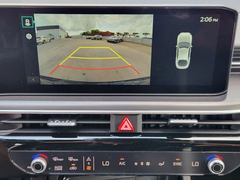 New 2026 Kia K5 GT-Line FWD image 13