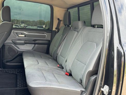 Used 2019 RAM 1500 Big Horn image 14