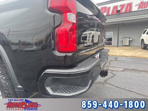 Used 2020 Chevrolet Silverado 2500 High Country w/ Z71 Off-Road Package image 23