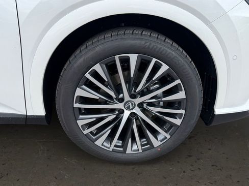 New 2026 Lexus RX 350 Premium Plus FWD image 23