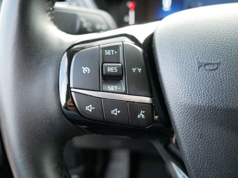 Certified 2024 Ford Escape Active image 28