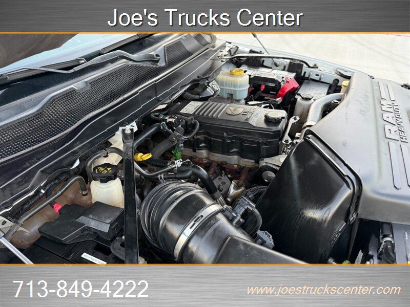 Used 2019 RAM 2500 Big Horn AWD/4WD image 58