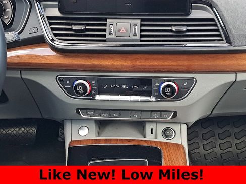 Used 2022 Audi Q5 2.0T Premium Plus image 20