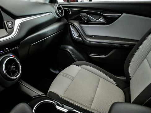 Used 2023 Chevrolet Blazer LT w/ Driver Confidence Package image 24