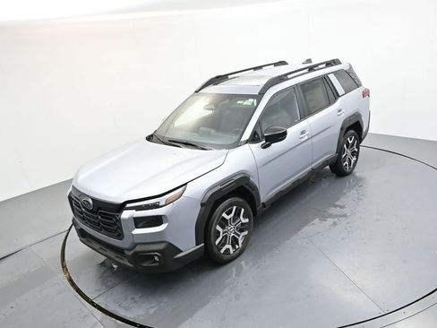 New 2026 Subaru Outback Touring XT AWD/4WD image 11