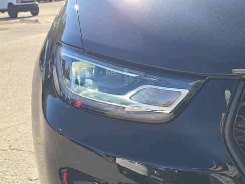New 2026 Chrysler Pacifica Select w/ S Appearance Package FWD image 7