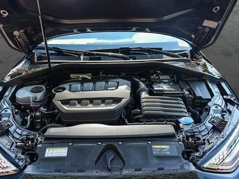 New 2025 Audi A3 2.0T Premium image 29