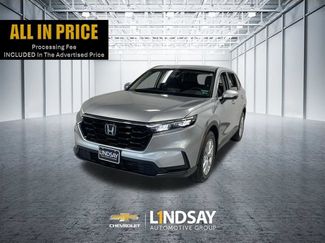 Used 2026 Honda CR-V EX video 1