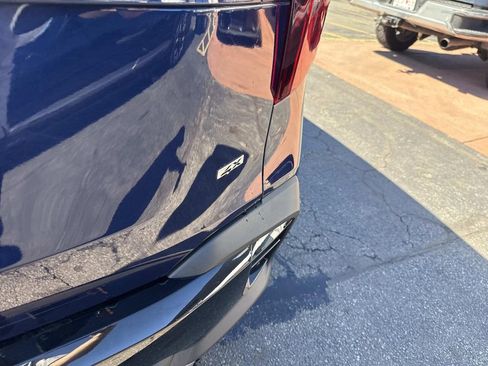 Used 2024 Kia Seltos SX w/ SX Sunroof Package image 6