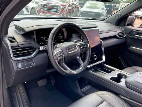 Used 2024 GMC Acadia Elevation AWD/4WD image 16