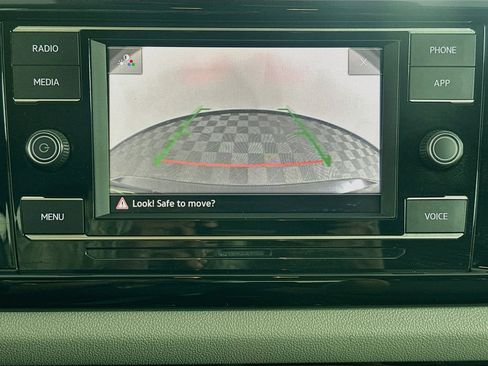 Used 2024 Volkswagen Taos S FWD image 23