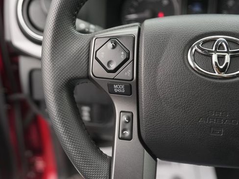 Used 2021 Toyota Tacoma TRD Off-Road image 23