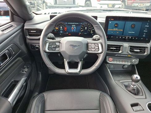 Used 2024 Ford Mustang GT image 11