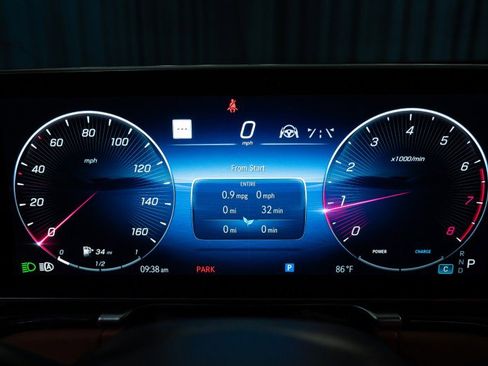 Used 2023 Mercedes-Benz S 580 4MATIC Sedan image 16