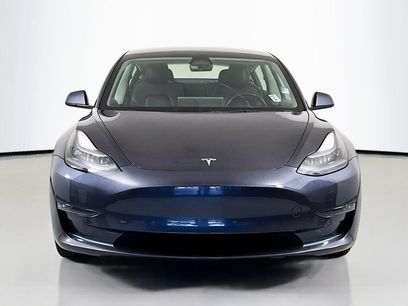 Used 2022 Tesla Model 3 Long Range