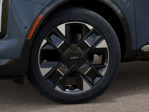 New 2027 Kia Sportage SX Prestige AWD/4WD image 9
