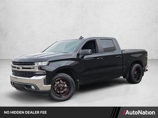 Used 2019 Chevrolet Silverado 1500 LT w/ All-Star Edition RWD video 1