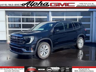 Used 2024 GMC Acadia Elevation 360° Tour