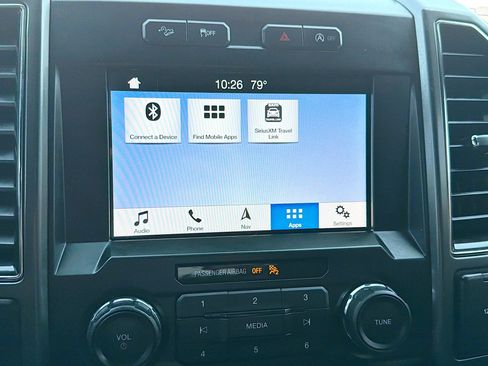 Used 2019 Ford F150 XLT w/ Equipment Group 302A Luxury AWD/4WD image 29