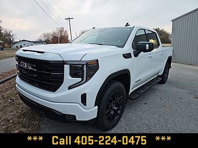 New 2026 GMC Sierra 1500 Elevation w/ Elevation Premium Package