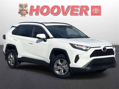 Used 2023 Toyota RAV4 XLE