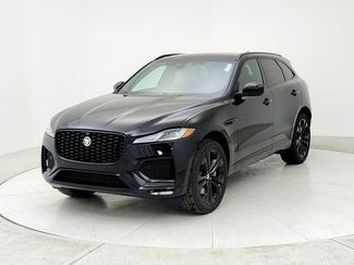 New 2026 Jaguar F-PACE R-Dynamic S video 1