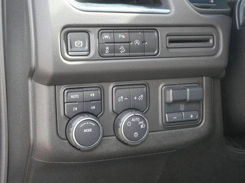 Used 2024 Chevrolet Suburban Premier w/ Max Trailering Package image 20