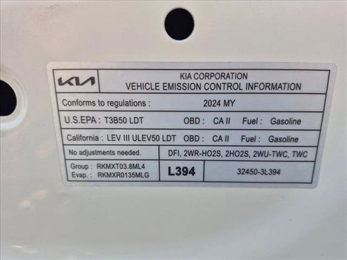 Used 2024 Kia Telluride SX FWD image 27