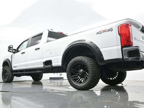 Used 2023 Ford F350 XL w/ XL Driver Assist Package AWD/4WD image 45